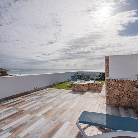 Ajuy Paradise Beach Exterior photo