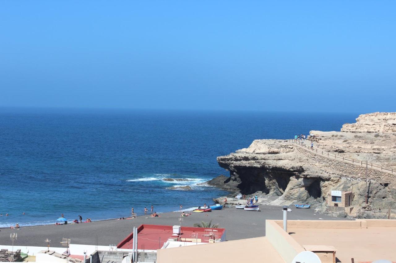 Ajuy Paradise Beach Exterior photo