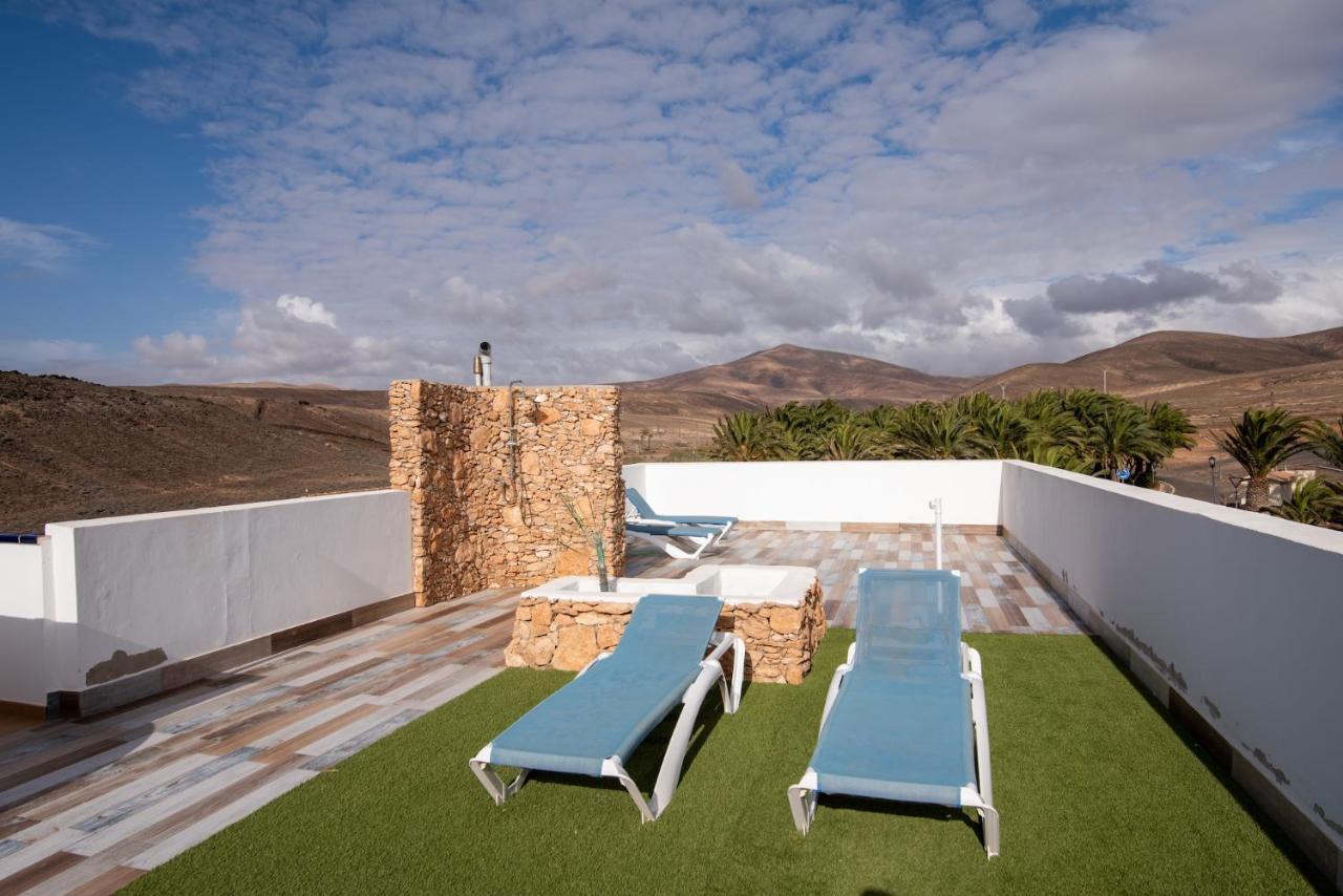 Ajuy Paradise Beach Exterior photo