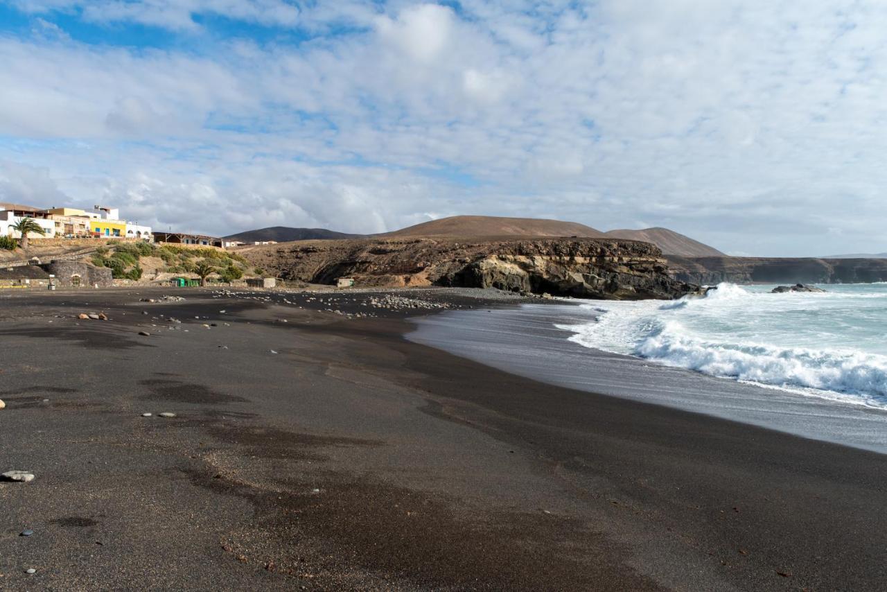 Ajuy Paradise Beach Exterior photo