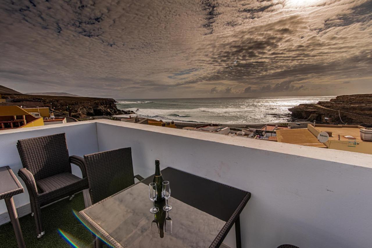 Ajuy Paradise Beach Exterior photo