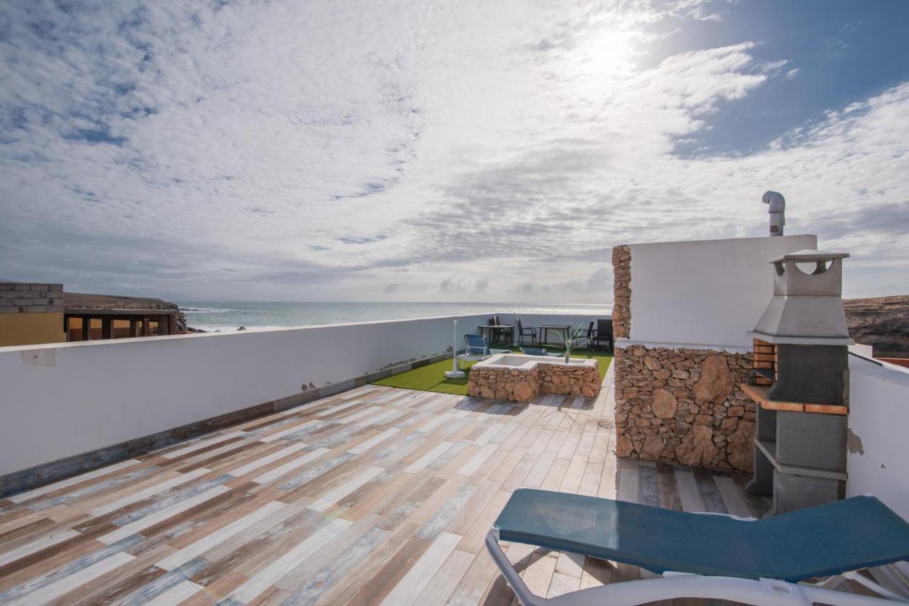 Ajuy Paradise Beach Exterior photo
